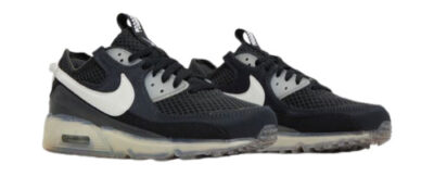 Кроссовки Nike Air Max Terrascape Черные M