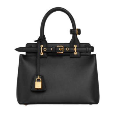 Сумка Celine Teen Conti Черная N