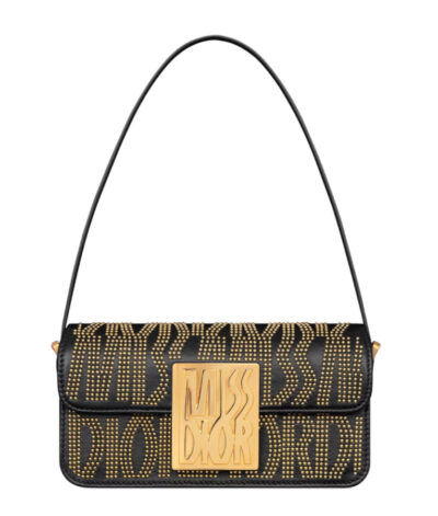 Сумка Dior Miss Черная N