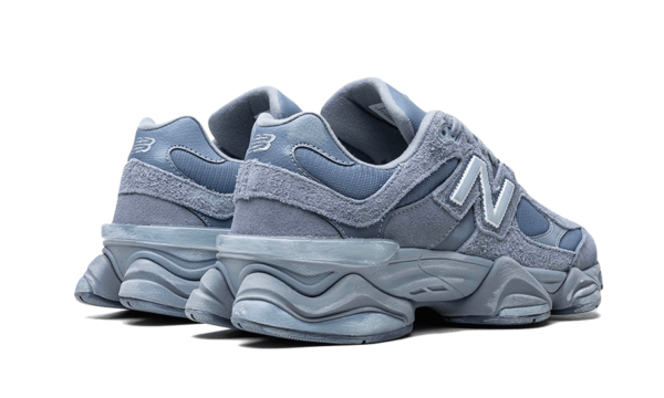 Кроссовки New Balance Nb Темно серые F