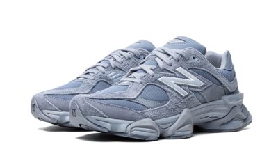 Кроссовки New Balance Nb Темно серые F