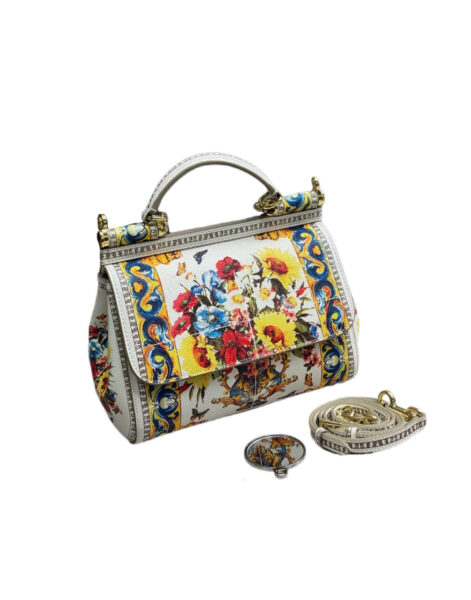 Сумка Dolcegabbana Sicily Small N