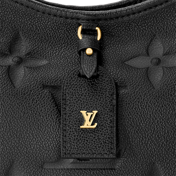 Сумка Louis Vuitton Carry All Pm Черная N