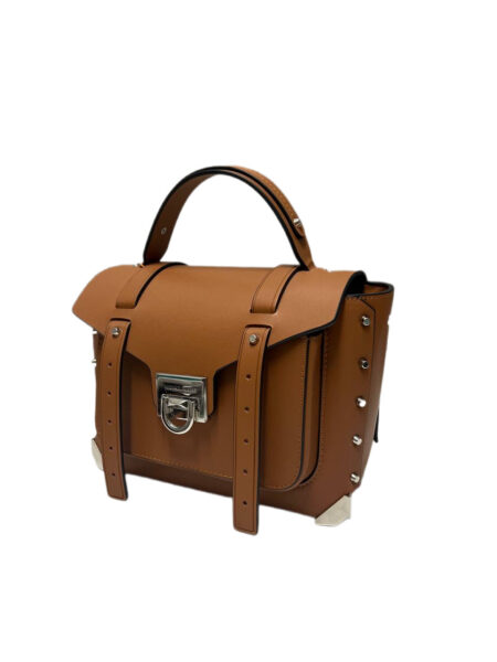 Сумка Michael Kors C Коричневая N