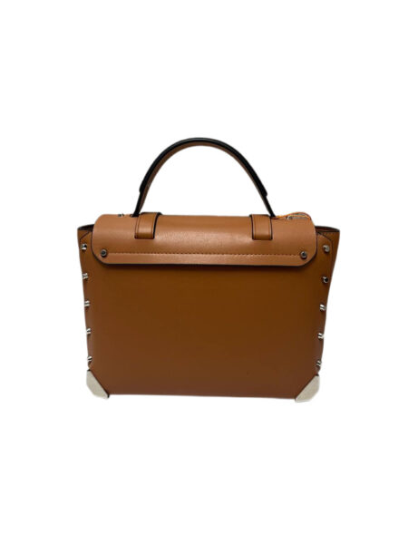 Сумка Michael Kors C Коричневая N