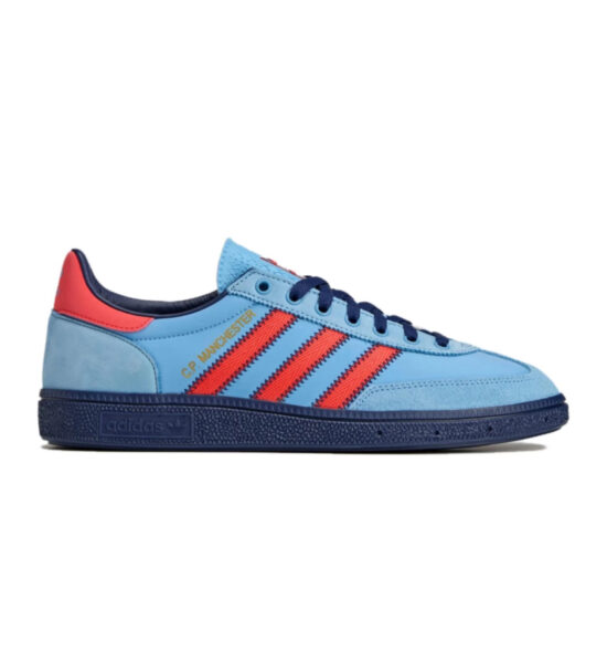 Кеды Adidas X C