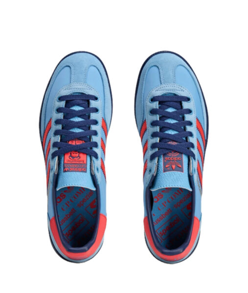 Кеды Adidas X C
