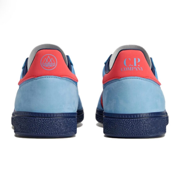Кеды Adidas X C