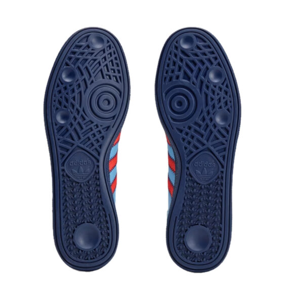 Кеды Adidas X C
