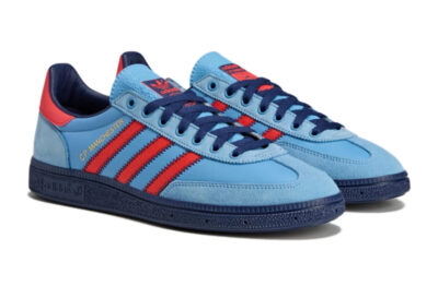Кеды Adidas X C
