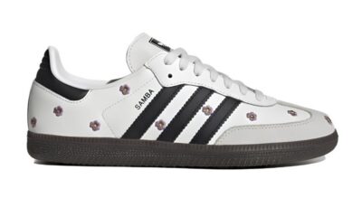 Кроссовки Adidas Samba Og Белые F