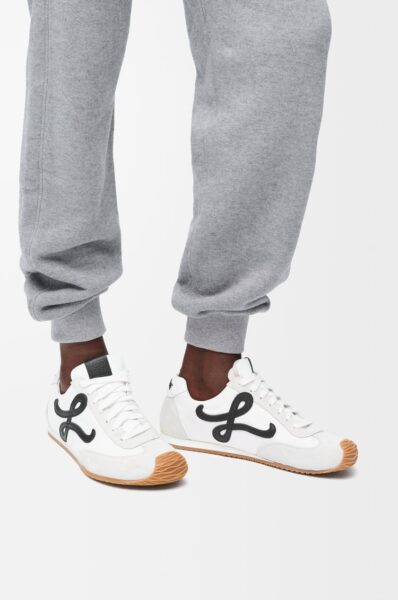 Кроссовки Loewe Ballet Runner
