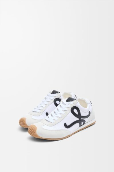 Кроссовки Loewe Ballet Runner