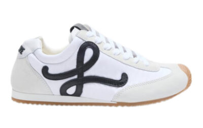 Кроссовки Loewe Ballet Runner