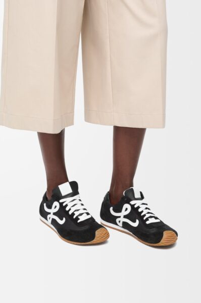 Кроссовки Loewe Ballet Runner