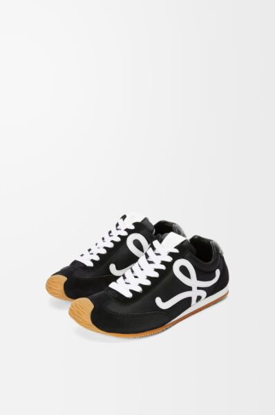 Кроссовки Loewe Ballet Runner