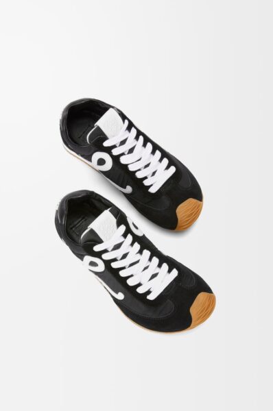 Кроссовки Loewe Ballet Runner