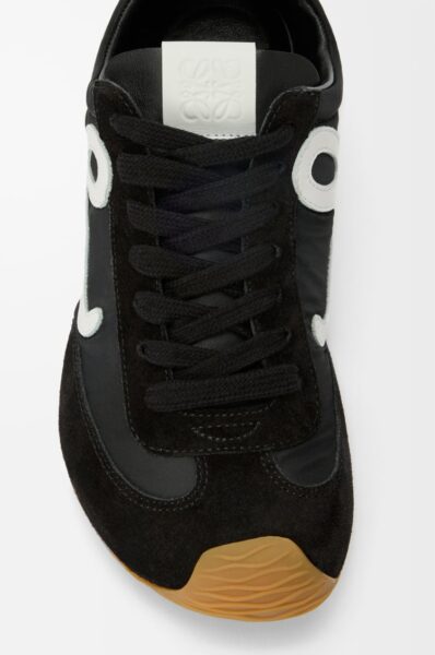 Кроссовки Loewe Ballet Runner