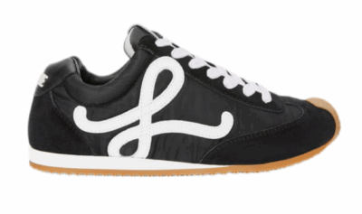 Кроссовки Loewe Ballet Runner