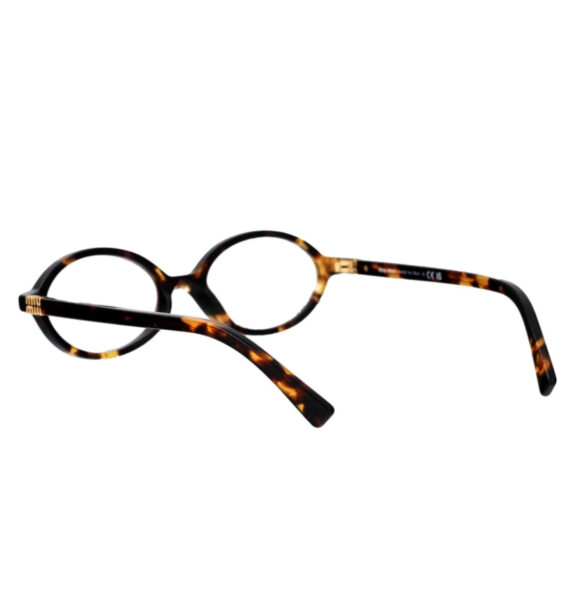 Очки Miu Miu Коричневые F