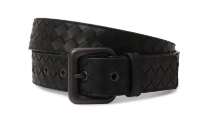 Ремень Bottega Veneta Черный N