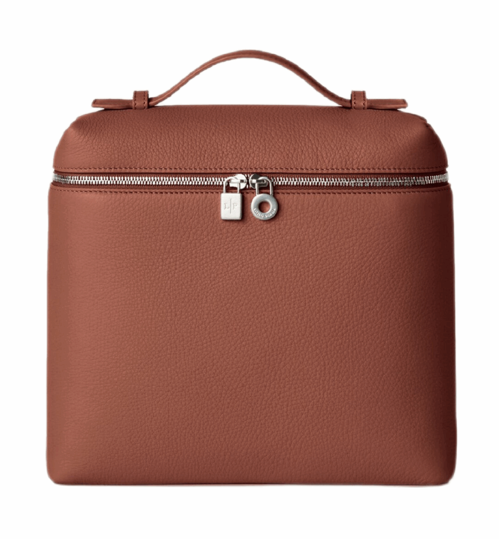 Рюкзак Loro Piana Extra Pocket Backpack L