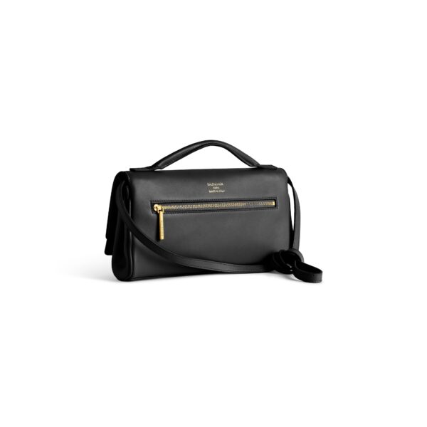 Сумка Balenciaga Bel Air Small Черная N
