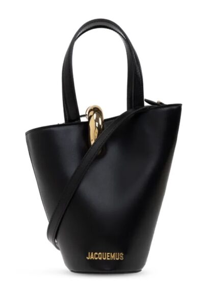 Сумка Jacquemus Bambola Small Синяя N
