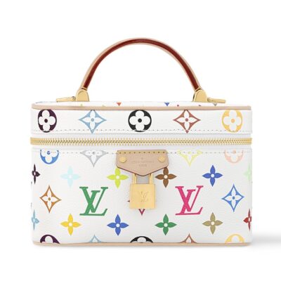 Сумка Louis Vuitton Lv X Tm Vanity N