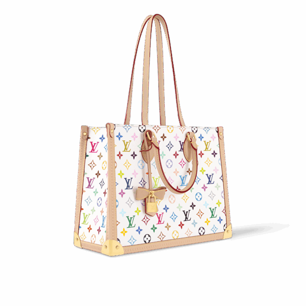 Сумка Louis Vuitton Lv X Tm N