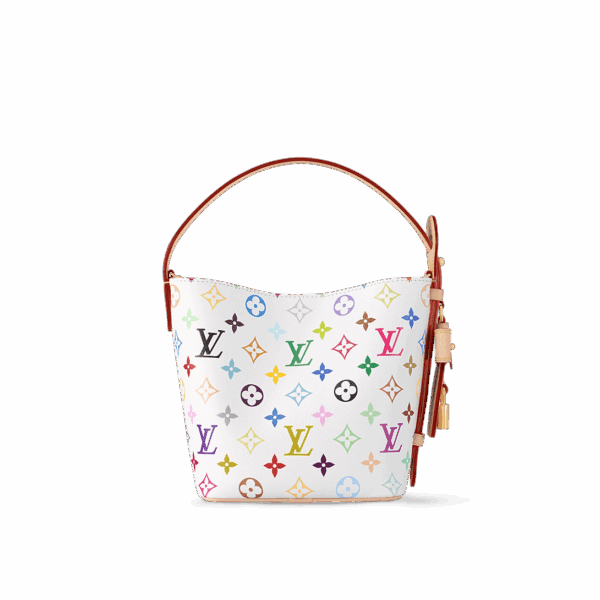 Сумка Louis Vuitton Lv X Tm N