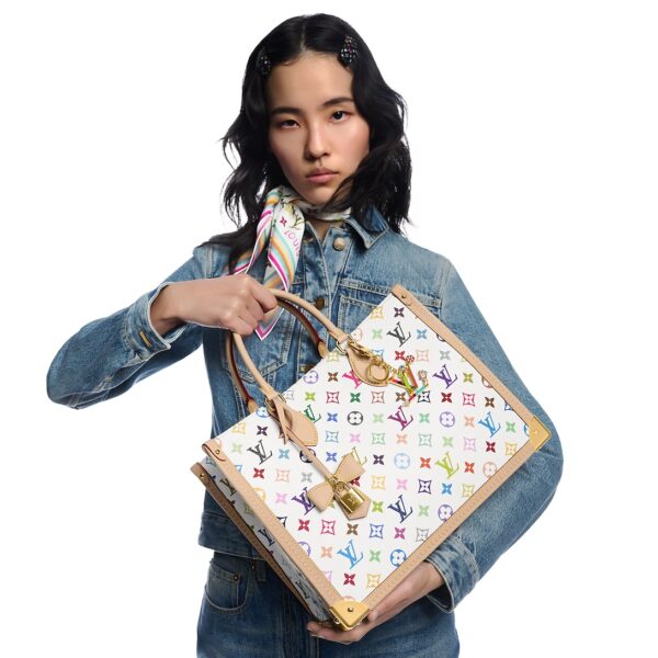Сумка Louis Vuitton Lv X Tm N