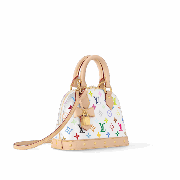 Сумка Louis Vuitton Lv X Tm N