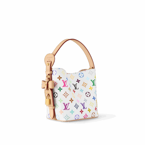 Сумка Louis Vuitton Lv X Tm N
