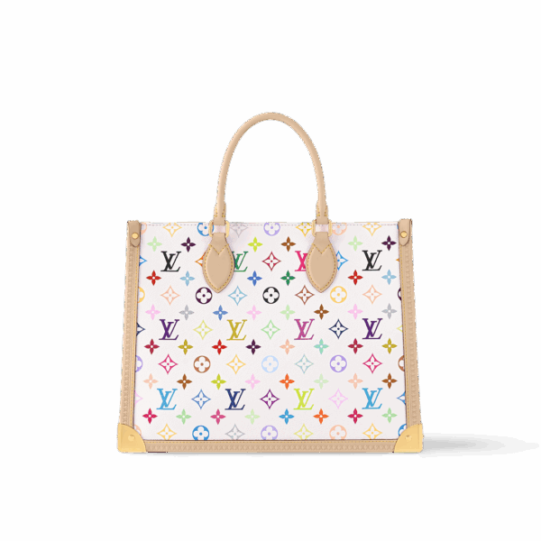 Сумка Louis Vuitton Lv X Tm N
