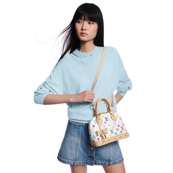 Сумка Louis Vuitton Lv X Tm N