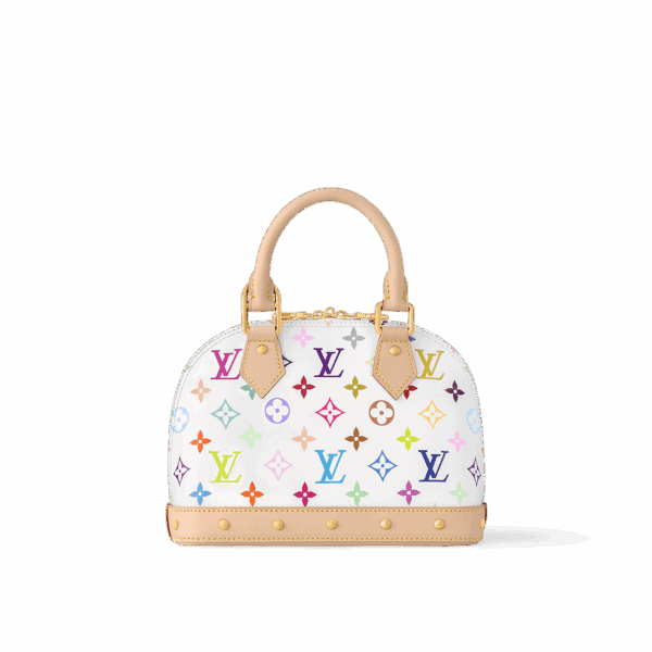 Сумка Louis Vuitton Lv X Tm N