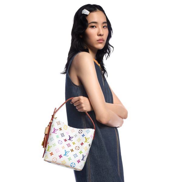 Сумка Louis Vuitton Lv X Tm N