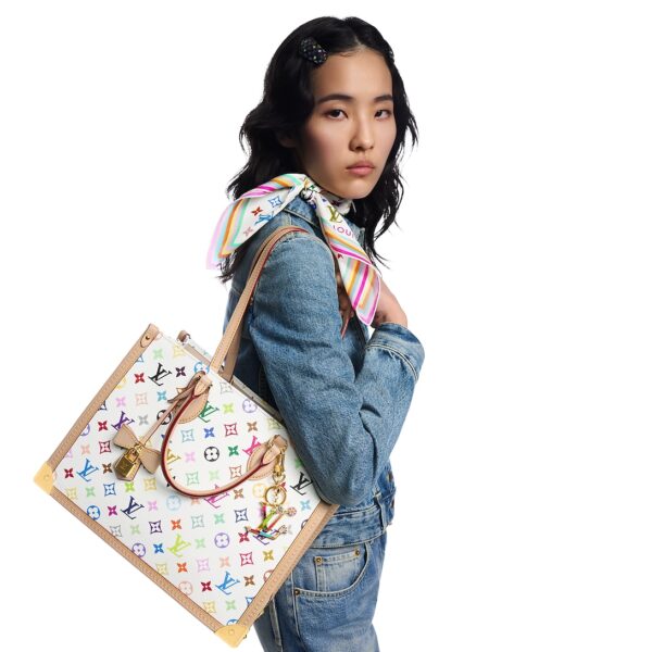 Сумка Louis Vuitton Lv X Tm N