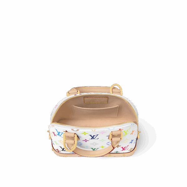 Сумка Louis Vuitton Lv X Tm N