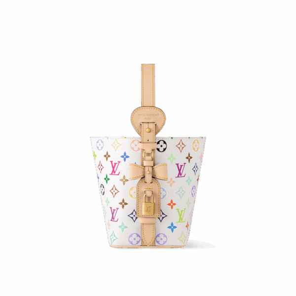 Сумка Louis Vuitton Lv X Tm N