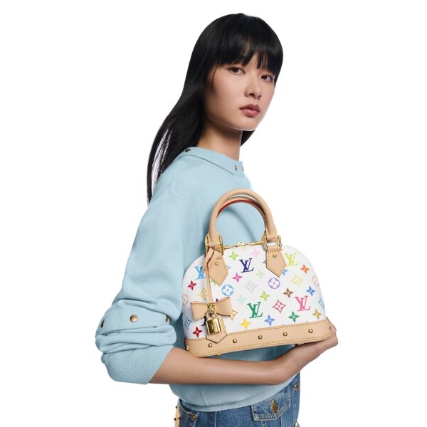 Сумка Louis Vuitton Lv X Tm N