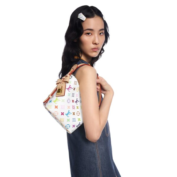 Сумка Louis Vuitton Lv X Tm N