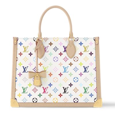 Сумка Louis Vuitton Lv X Tm N