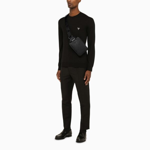 Сумка Prada Brique Черная N