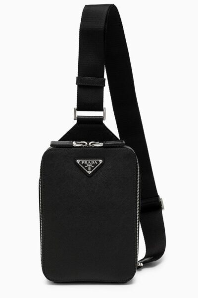 Сумка Prada Brique Черная N