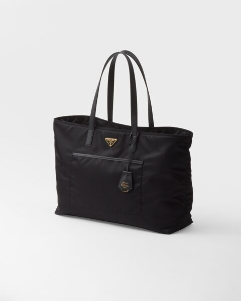Сумка Prada Re edition Черная N