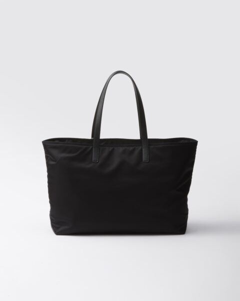 Сумка Prada Re edition Черная N