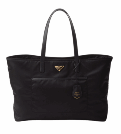 Сумка Prada Re edition Черная N