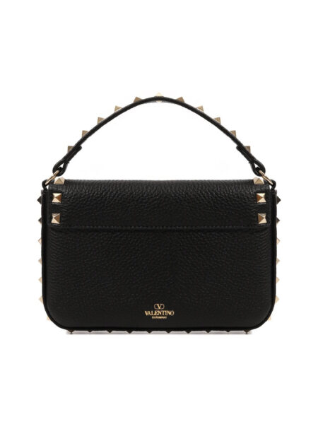 Сумка Valentino Garavani Rockstud Small Черная N